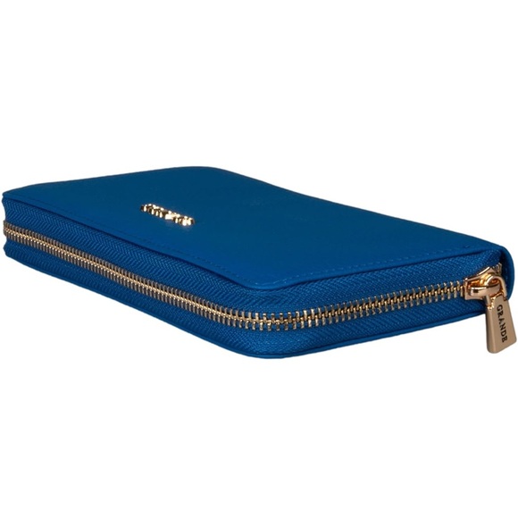 Grande 2700 Genuine Leather Wallet - Picture 3 of 5